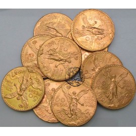 Kanada, 50 dolarów, uncja złota 999, maple leaf