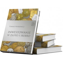 Inwestowanie w złoto i srebro