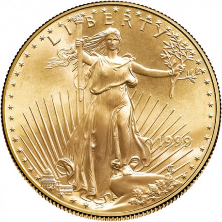 Austria, Wiedeński Filharmonik, 1/10 oz Au 999