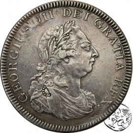 Irlandia, 6 shillings, 1804