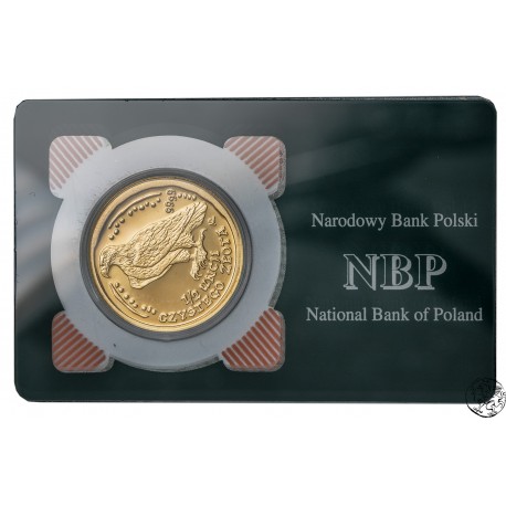 Polska, III RP, 200 złotych, 2008, Orzeł Bielik