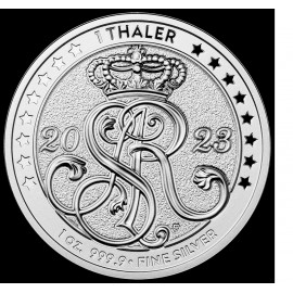 III RP, 100000 złotych, 1990, Solidarność, uncja Ag 999