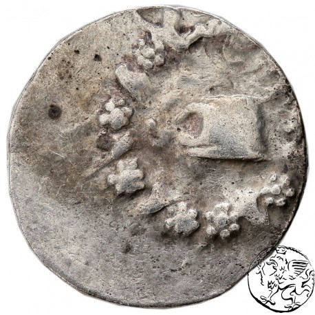 Greca, Myzja, Pergamon, ok. 180–133 p.n.e., tetradrachma