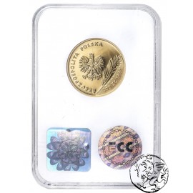 III RP, 200 złotych, 1999, Słowacki