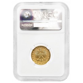 Polska, III RP, 100 złotych, 1999, Władysław IV Waza, NGC PF 70