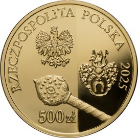 III RP, Polskie banknoty obiegowe, 100 złotych, 2026