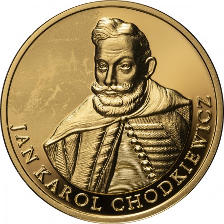 III RP, Polskie banknoty obiegowe, 100 złotych, 2026