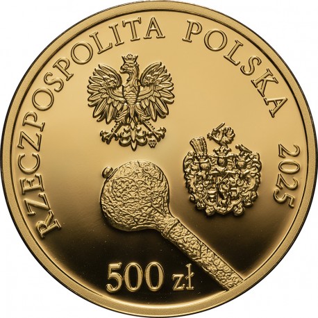 III RP, Polskie banknoty obiegowe, 100 złotych, 2026