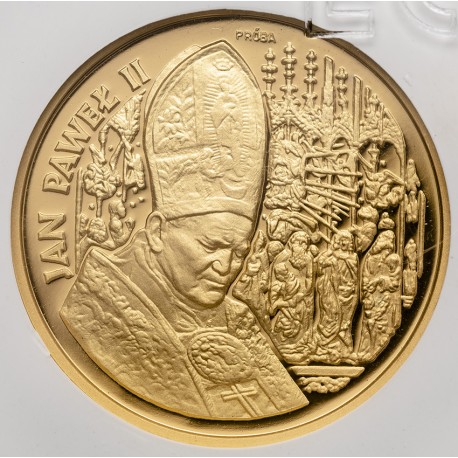 Polska, III RP, 500 złotych, 2009, Orzeł Bielik