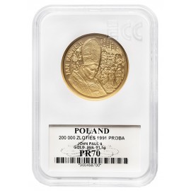 Polska, III RP, 500 złotych, 2009, Orzeł Bielik