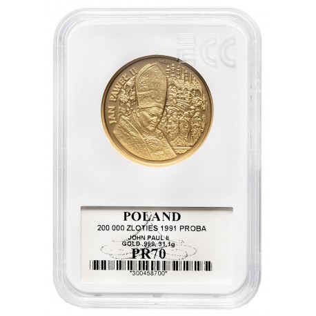 Polska, III RP, 500 złotych, 2009, Orzeł Bielik
