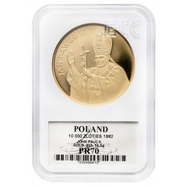 Polska, III RP, 500 złotych, 2009, Orzeł Bielik