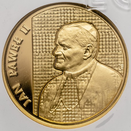 Polska, III RP, 500 złotych, 2009, Orzeł Bielik