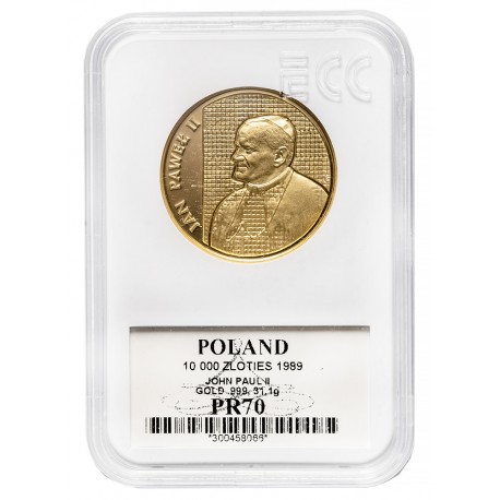 Polska, III RP, 500 złotych, 2009, Orzeł Bielik