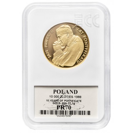 Polska, III RP, 500 złotych, 2009, Orzeł Bielik