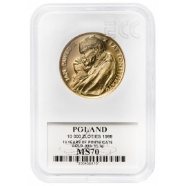 Polska, III RP, 500 złotych, 2009, Orzeł Bielik