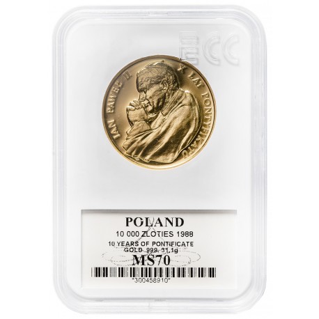 Polska, III RP, 500 złotych, 2009, Orzeł Bielik