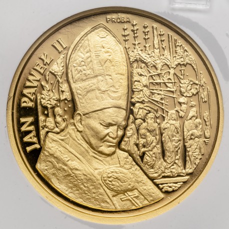 Polska, III RP, 500 złotych, 2009, Orzeł Bielik