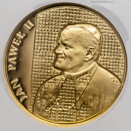 Polska, III RP, 500 złotych, 2009, Orzeł Bielik