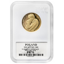 Polska, III RP, 500 złotych, 2009, Orzeł Bielik