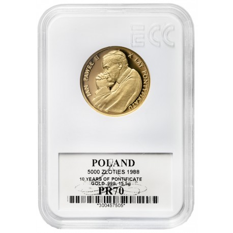 Polska, III RP, 500 złotych, 2009, Orzeł Bielik