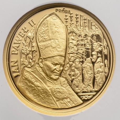 Polska, III RP, 500 złotych, 2009, Orzeł Bielik