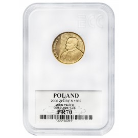 Polska, III RP, 500 złotych, 2009, Orzeł Bielik