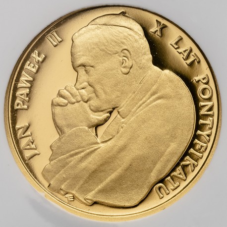 Polska, III RP, 500 złotych, 2009, Orzeł Bielik