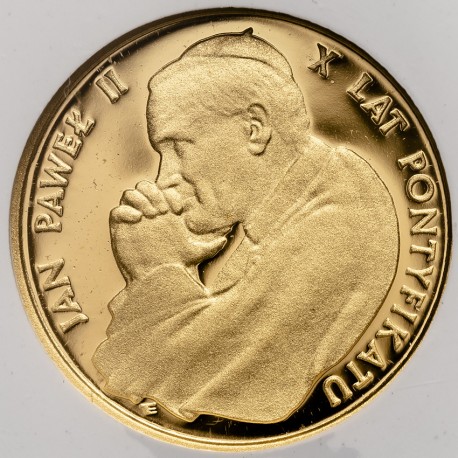 Polska, III RP, 500 złotych, 2009, Orzeł Bielik