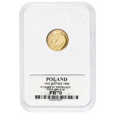 Polska, III RP, 500 złotych, 2009, Orzeł Bielik