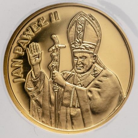 Polska, III RP, 500 złotych, 2009, Orzeł Bielik