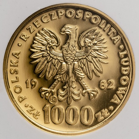 Polska, III RP, 500 złotych, 2009, Orzeł Bielik