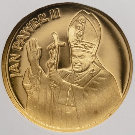 Polska, III RP, 500 złotych, 2009, Orzeł Bielik