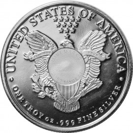 USA, Liberty, uncja srebra, 31,1 g Ag 999