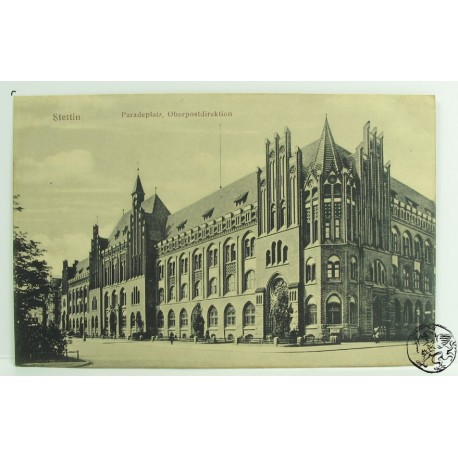 123 Stettin (Szczecin)
