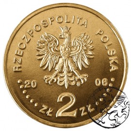 III RP, 2 złote, 2006, Dzieje złotego żniwiarka