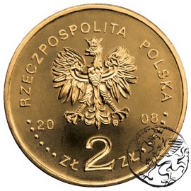 III RP, 2 złote, 2005, Marzec 1968