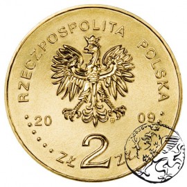 III RP, 2 złote, 2004, Powstanie Warszawskie