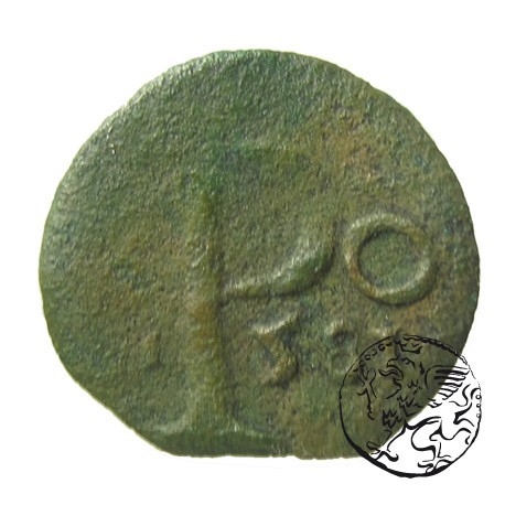 Pomorze, Szerf, Dwaj Bracia 1581 r.