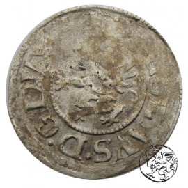 Pomorze, podwójny szeląg, 1622, Bogusław XIV