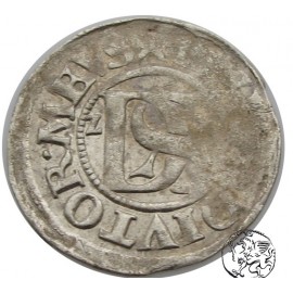 Pomorze, podwójny szeląg, 1622, Bogusław XIV