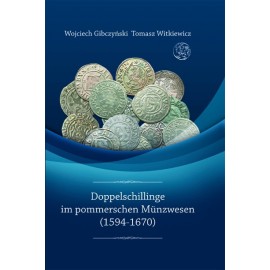 Doppelschillinge im pommerschen Münzwesen (1594-1670)