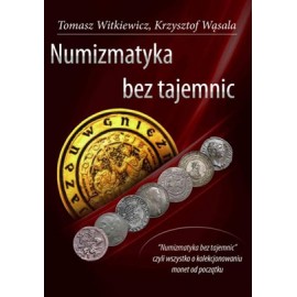 Inwestowanie w złoto i srebro + Numizmatyka bez tajemnic