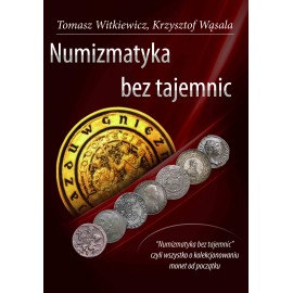 PROMOCJA - 3 nowe książki w super cenie