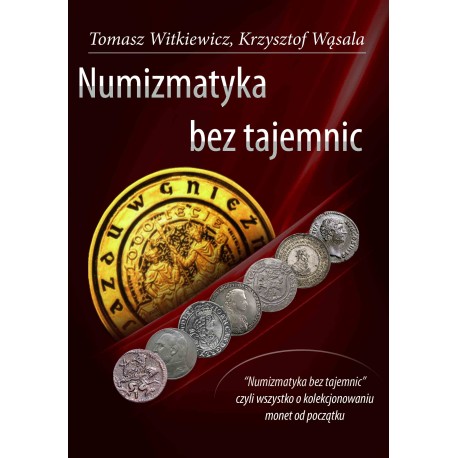 Inwestowanie w złoto i srebro + Opowiadania Numizmatyczne
